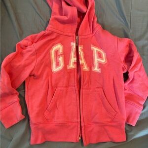 Gap Logo Sweatshirt XS